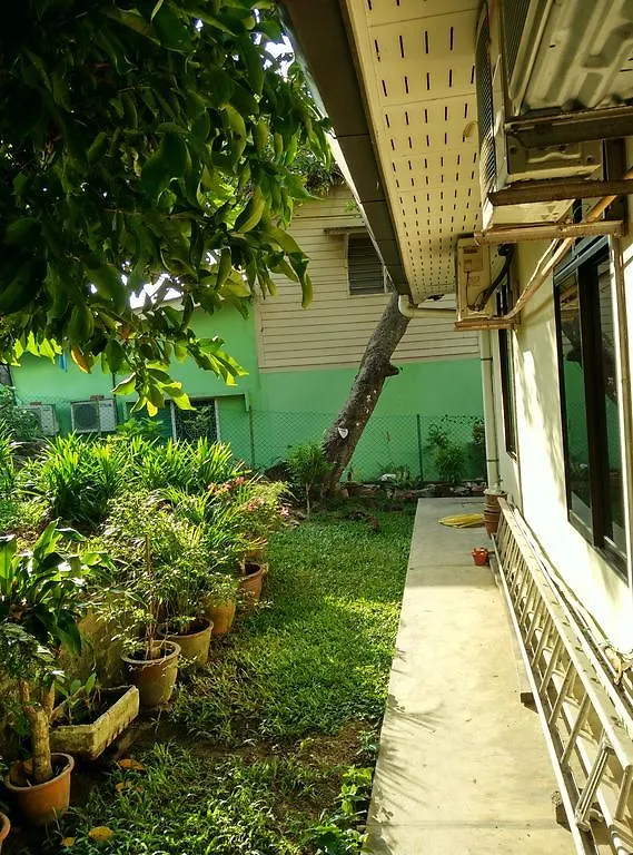 別荘 Cozy Mount Erskine Homestayジョージタウン