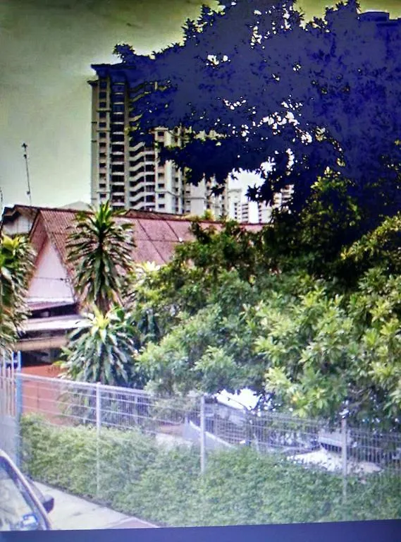 جورج تاون Cozy Mount Erskine Homestay بيت للعطل