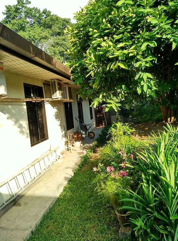 جورج تاون Cozy Mount Erskine Homestay